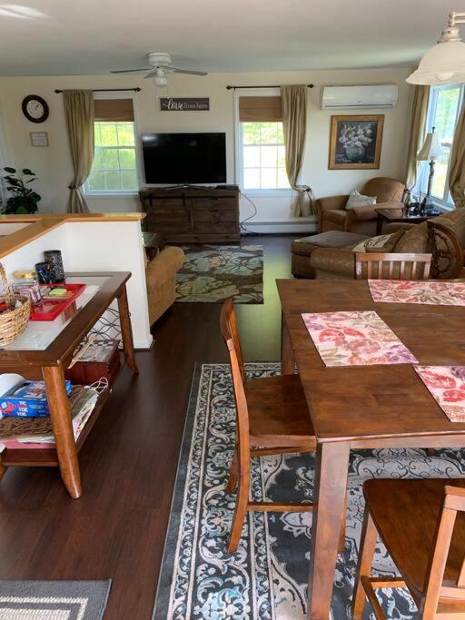 Fun & Fabulous Getaway Villa Gilford Luaran gambar